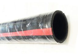 Manguera Goma Tela Caucho Agua 32mm Dunlop Hidrotrenz X Mt