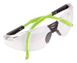 Alternative view of Anteojo De Seguridad Antiempañe Transparente Neon Plus Libus
