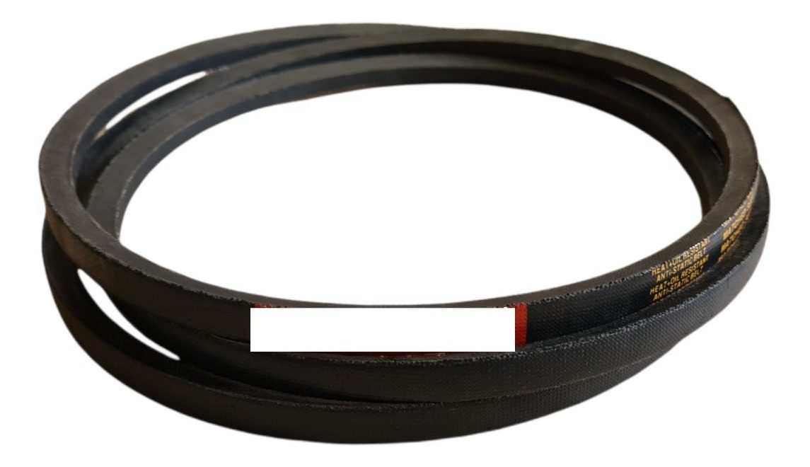 Correa Industrial En V Trapezoidal B 38 - Imagen 2