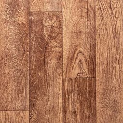 Piso Vinilico En Rollo 1,4mm Esp. Mt2 Simil Madera Juteks