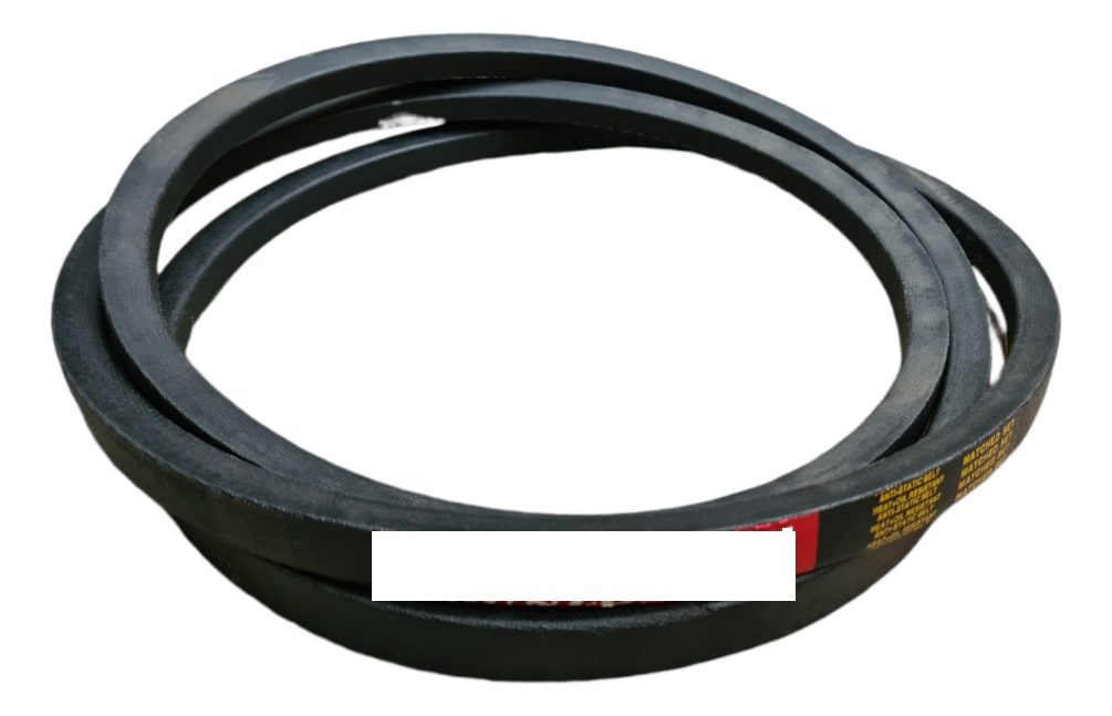 Correa Industrial En V Trapezoidal B 28 - Imagen 7