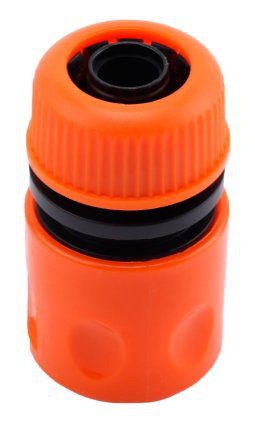 Conector Acople Rapido Manguera Riego 1/2 Pulgada Kushiro