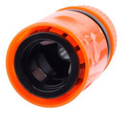 Alternative view of Conector Acople Rapido Manguera Riego 1/2 Pulgada Kushiro