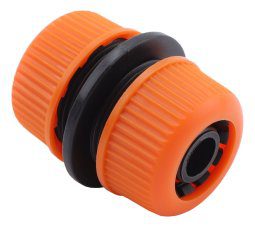 Reparador Union Acople Para Manguera De 1/2 Kushiro