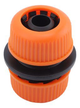 Alternative view of Reparador Union Acople Para Manguera De 1/2 Kushiro