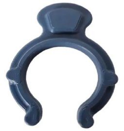 Gancho Plastico Reforzado Cubre Piletas Pelopincho X 12 Unid