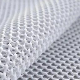 Antideslizante Bajo Alfombra Carpetas Ancho 1,80 Mts X 30mts