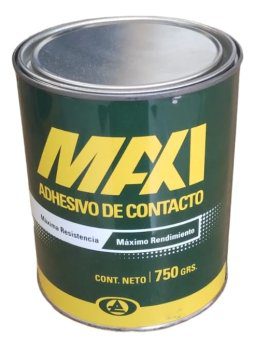 Alternative view of Adhesivo Doble Contacto X 1 Litro Para Alfombra Y Piso Goma