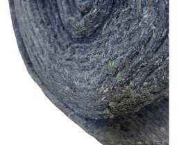 Alternative view of Aislante Fieltro Acustico Termico Auto Bajo Alfombra Mt2