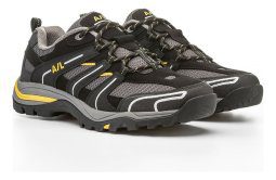 Alternative view of Zaptilla Urbana Ever Ombu Aire Libre Sin Puntera Trekking