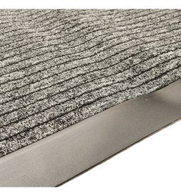 Alternative view of Felpudo Secado Lluvia Alto Transito Lavable 70 X 100cm Borde