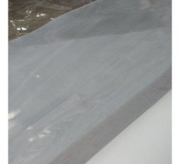 Alternative view of Goma En Plancha Silicona Transparente 2 Mm 180° 1 Mt