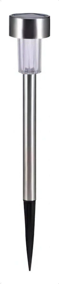 Estaca Solar Led