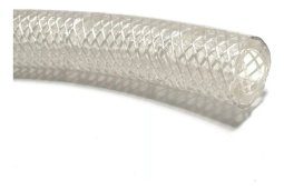 Manguera Atoxica Tela Alimenticia 50mm 2 PuLG Cerveza