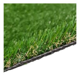 Césped Pasto Sintético Bicolor 20mm