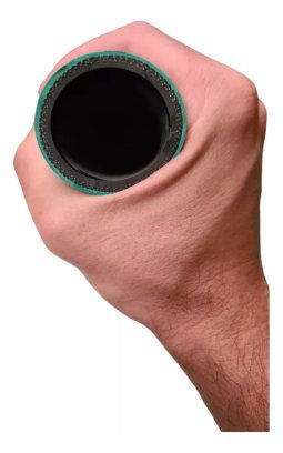 Alternative view of Manguera Goma Hidrocarburo Combustible 10kg Presión 50mm Xmt