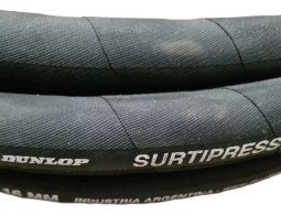 Alternative view of Manguera Surtidor Surtipress 19 Mm 3/4 Dunlop Malla Metal