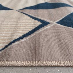 Alternative view of Alfombra Carpeta Diseño Costado Cama 150x200cm Prestige Dib