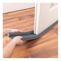 Alternative view of Zócalo Burlete Suprabond Doble Bajo Puerta 120cm