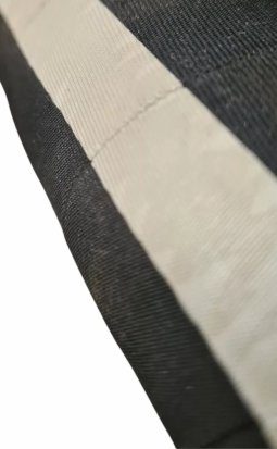 Alternative view of Manguera Goma Caucho Agua Aire 17kg Presión  32mm X Mt