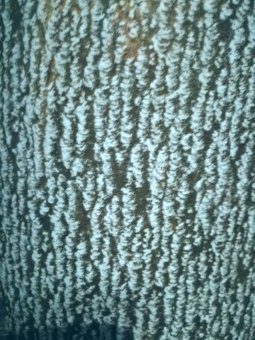 Alternative view of Piso Vinilico Alfombra Interior Auto Ancho 1.35mts Base Tex Boucle