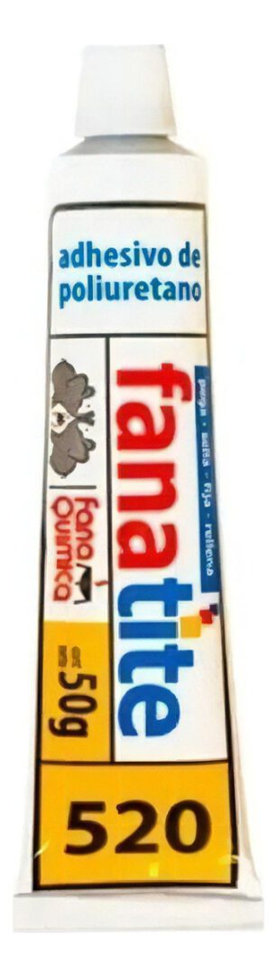 Fanatite 520 - Adhesivo De Poliuretano - Pegamento Maderapegamento Fana Química Fanatite 520 - Imagen 2