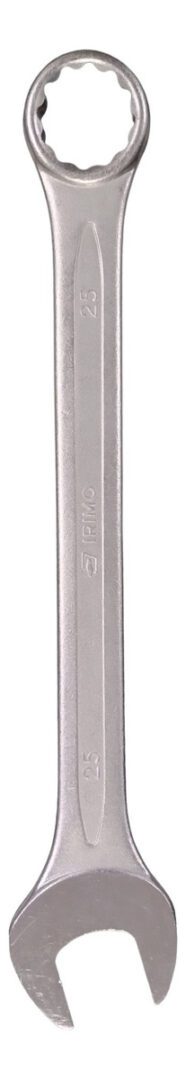 Alternative view of Llave De Boca Combinada Irimo 25mm 280mm Largo Cromo-vanadio