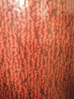 Piso Vinilico Alfombra Interior Auto Ancho 1.35mts Base Tex Boucle