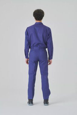 Alternative view of Pantalon De Trabajo Homologado Grafa 70 Industria Seguridad