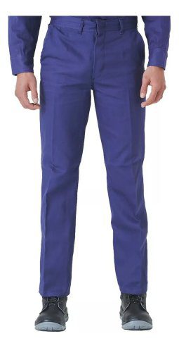 Pantalon De Trabajo Homologado Grafa 70 Industria Seguridad