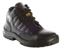 Alternative view of Zapato Botin De Trabajo Y Calzado De Seguridad Boro Cas