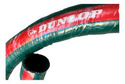 Alternative view of Manguera Goma Hidrocarburo 19mm 40kgs Dunlop Cometa Mt