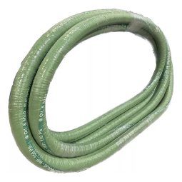 Manguera Descarga Combustible Oiltank 32mm 1 1/4 X 5 Mts