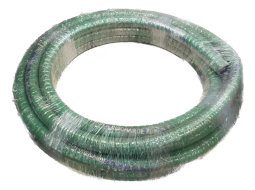 Alternative view of Manguera Descarga Combustible Oiltank 32mm 1 1/4 X 5 Mts