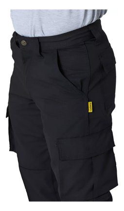 Alternative view of Pantalón Pampero Cargo Ripstop Antidesgarro Talles 38 - 54