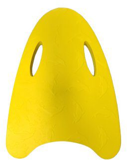 Tabla De Natación Flecha Pileta Flotante Pataleo Goma Eva