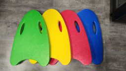 Alternative view of Tabla De Natación Flecha Pileta Flotante Pataleo Goma Eva