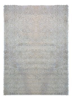 Alfombra Carpeta Shaggy Cool Dib Pelo Soft 57 X 90cm