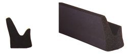 Burlete Puerta Automotor Chevrolet Pick-up 61/66 X 5mts