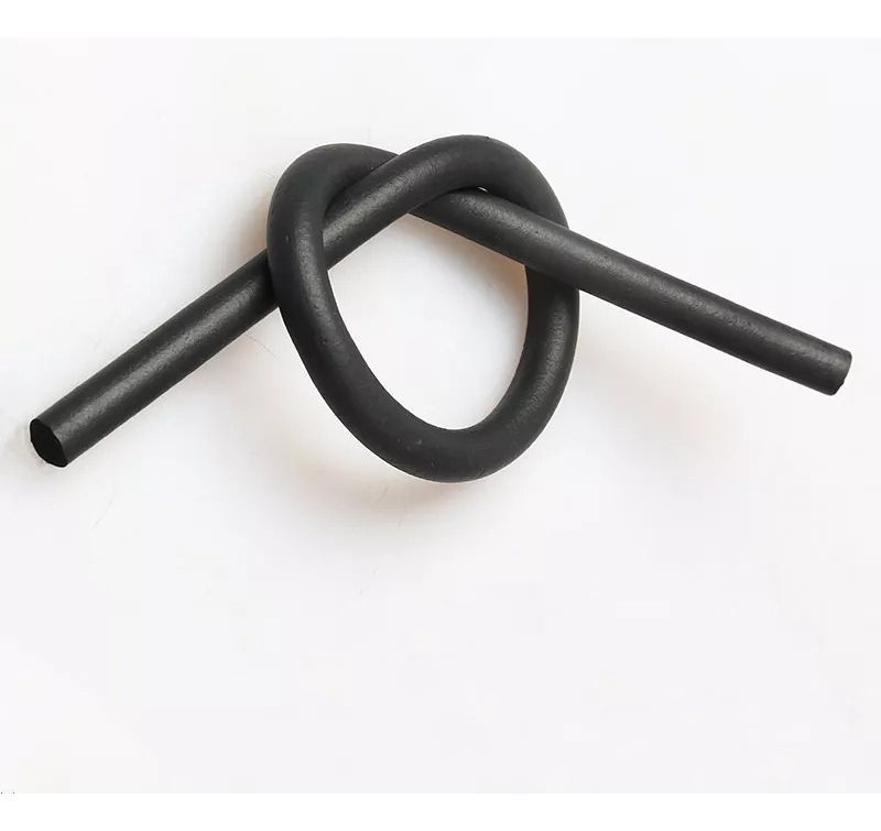 Burlete Esponjoso Redondo Goma Microporoso Epdm 6mm X 5mts - Imagen 6