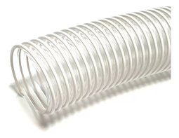 Alternative view of Manguera Aspirante Expelente Ra 1 PuLG 25 Mm Aserrín X 30mts