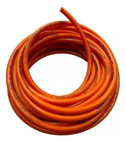 Manguera Fumigación Fumigadora 8mm 5/16 20 Bar X 50 Metros
