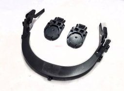 Alternative view of Adaptador Para Casco Facial Auditivo Libus