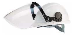 Adaptador Para Casco Facial Auditivo Libus