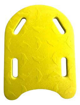 Tabla De Natación Pileta Flotante De Pataleo Goma Eva