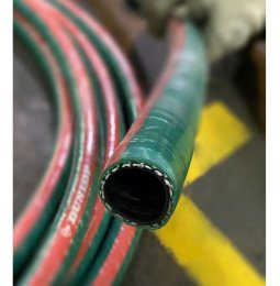 Manguera Goma Hidrocarburo Combustible 32mm Dunlop Pegaso Mt
