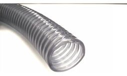 Alternative view of Manguera Pvc Transparente Desagote Atoxica 1 Pul 25mm X 30mt