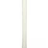 Pala Pvc Frigorifica Carbonera Antichispa Largo 1,12mts