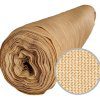Media Sombra Azul Beige 90% Tejido 4,20 X 50 Mts Rollo