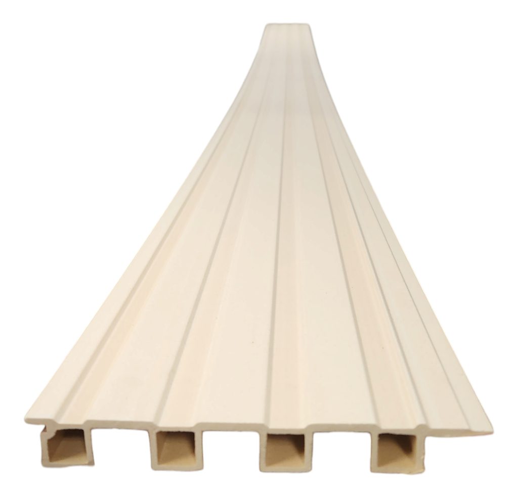 Revestimiento De Pared Wall Panel Wpc Simil Madera Interior - Imagen 4